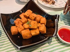 -桂满陇·蟹黄小笼汤包(清河万象店)