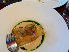 -杭州西子湖四季酒店-WL BISTRO西湖餐厅(灵隐路店)