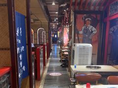 -大队长主题火锅(观音桥店)