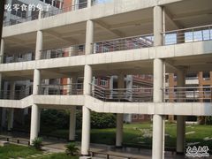 -中国计量大学(西校区)