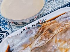 -冰泉豆浆馆(阳朔店)