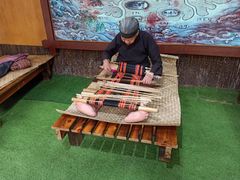 -海南槟榔谷黎苗文化旅游区