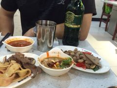 -小科自助海鲜烧肉(高区店)