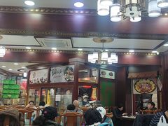 -白魁老号饭庄(交道口店)