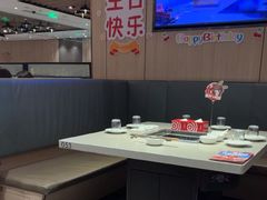 -海底捞火锅(万达广场店)