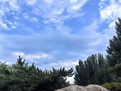 -满都海公园