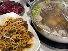 -菜忠潮州牛肉店(岗厦店)