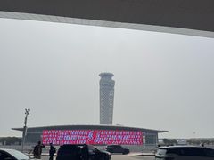 -青岛胶东国际机场