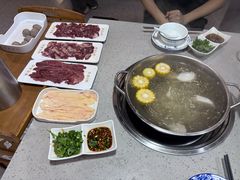 -杏花吴记牛肉火锅