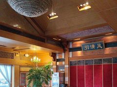 -那家小馆•北京菜•烤鸭(香山店)