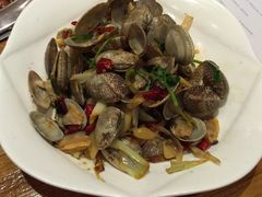 -小城粥道·海胆鲜虾粥(解放广场店)