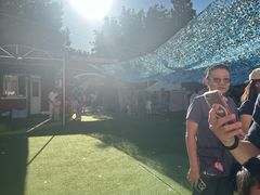 -北京市邮政管理局海慧寺幼儿园