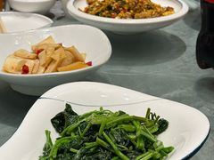 -赣南人家·头牌江西菜(劲松店)