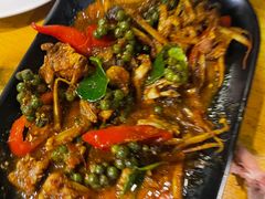 -Doo Dee Thai Food(Issan/Isaan/Esan)