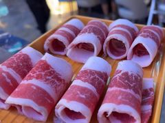 -山海•蒸汽活海鲜自助(皇庭广场店)