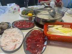 -菜忠潮州牛肉店(岗厦店)