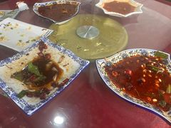 -照金特色农家乐