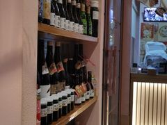 -酒井酱子·深夜食堂(东城汇店)