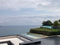 -瑰丽酒店·海吧·天际下午茶·现场DJ·天台酒吧