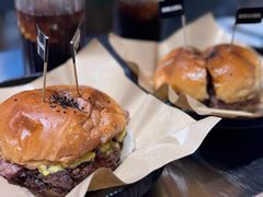 -shark burger·鲨鱼汉堡(交子大道店)