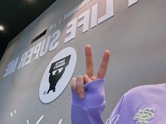 -超级猩猩健身·私教(上海体育场店)