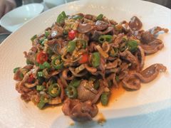 -北京老铺烤鸭(老城根店)