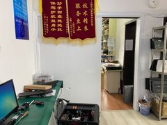 -联想笔记本电脑维修售后服务中心(徐汇区店)
