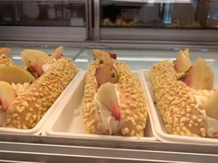 -奈雪的茶(石家庄万象城店)