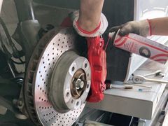 -驰加汽车服务中心(南头街道南山大道店)