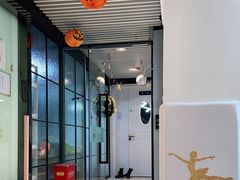 -雅米拉艺术中心(少儿舞蹈培训)