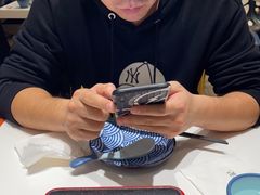 -龙记香港茶餐厅(久光百货店)