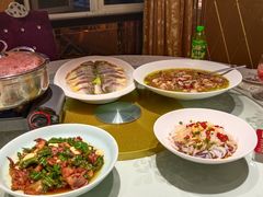 -金陵食府(林景店)