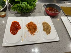 -丰茂烤串(公园店)