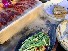 -聚汇三少·龙虾·中餐厅(莫邪路新天地店)