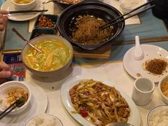 -付掌柜在成都·热炒砂锅集(金禾店)