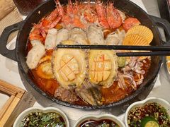 -太琼糟粕醋火锅·海南老爸茶(海棠湾臻选店)