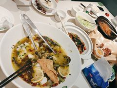 -绿草地·湘菜(7mall店)