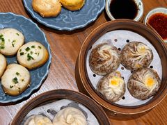 -鑫震源·苏式大虾生煎(山塘街店)