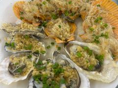 -范饭椰林川湘味海鲜·椰子鸡(三亚湾椰梦长廊店)