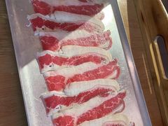 -蚝·生·鲜牛烧肉铺(中央大街店)