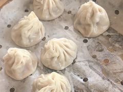 无锡小笼包-灵福缘私房菜·农家菜(拈花湾·灵山大佛必推店)
