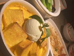 -新白鹿餐厅(金鹰新街口店)