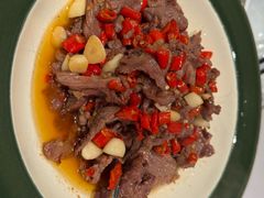 -费大厨辣椒炒肉(黄兴中心广场店)