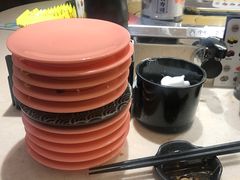 -争鲜回转寿司(东方银座店)