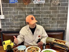 -老街坊餐吧