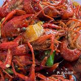 夏天就是要来点小龙虾