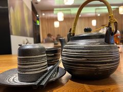 -垚慈居素食(华发新城店)