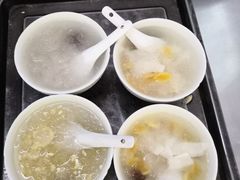 -老福合沟无米粿甜汤粿品店