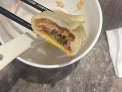 -今鲜源酒店·海鲜锅贴青岛菜(新湛路店)