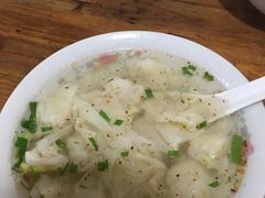 -安庆柴火馄饨(马道街店)
